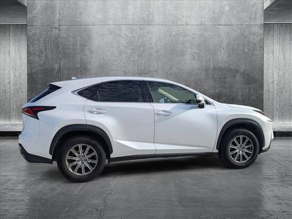 2018 Lexus NX AWD Tracción en las cuatro ruedas NX 300 SUV - $22,631 (Llame al *(346) 271-5466* para confirmar disponibilidad al instante)63622447798531123