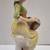 Vintage Homco 1258 "Vineyard Harvest" Tuscan Couple Porcelain Figurine 6 thumbnail