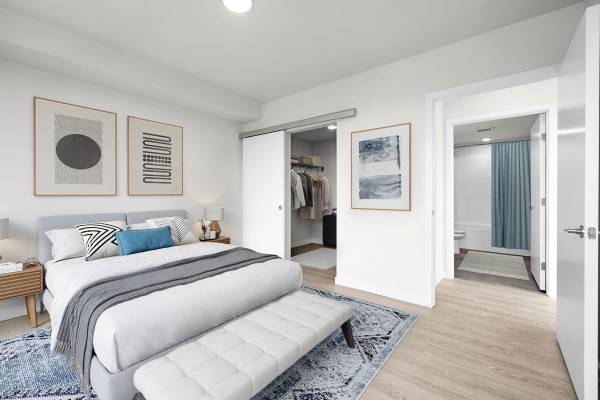 $2,299 / 1br - 697ft2 - Hurry  These Apartments at Ion Town Center Won't Last! (Shoreline)63808107369089123