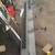 Running boards / nerf bars, Stainless!, came off 2017 express/savanna 2 thumbnail