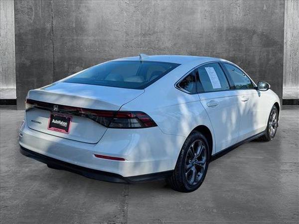 Sedán Honda Accord 2023 EX - $24,999 (Llame al *(678) 916-8820* para confirmar disponibilidad al instante)63620547592449124