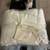 Queen/Full White Duvet Set 1 thumbnail