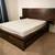Queen bed frame 12 thumbnail