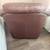 Natuzzi Leather Chair & Ottoman 4 thumbnail