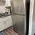 Samsung - 21.1 cu. ft. Refrigerator - Stainless Steel w/ Top-Freezer 1 thumbnail