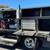 2020 Ford F350 Mechanic truck Oil/Lube skid Air comperssor generator 11 thumbnail