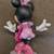 Minnie Mouse Bundle - Plush, Photo Album, Cake Topper, Car 9 thumbnail