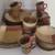 Sango Dinnerware Set 3 thumbnail