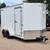 New Southland 7' X 14' enclosed cargo trailer, Ramp. SMOOTH SIDES 1 thumbnail