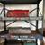 RARE , VALUABLE , METAL  AC  BRAND 1940'S - 50'S MECHANICS SHELF 4 thumbnail