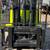 Clark CGP30 (2002) Pneumatic tire Forklift 7 thumbnail
