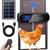 Automatic Chicken Coop Door Solar Powered 1 thumbnail