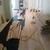 I offer wood floor sanding and flooring installation services. 12 thumbnail