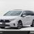 2022 Honda Odyssey  Touring Minivan, Passenger 1 thumbnail