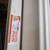 New Double 34"In Swing Fiberglass Door Unit,Both Doors Open-Overall: 7 2 thumbnail