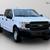 2019 Ford F150 SuperCrew Cab XL Pickup 4D 6 1/2 ft pickup Oxford White 3 thumbnail