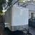 Enclosed cargo trailer 4 thumbnail
