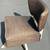 MCM ORIGINAL SWIVEL SLIPPER CHAIR 2 thumbnail
