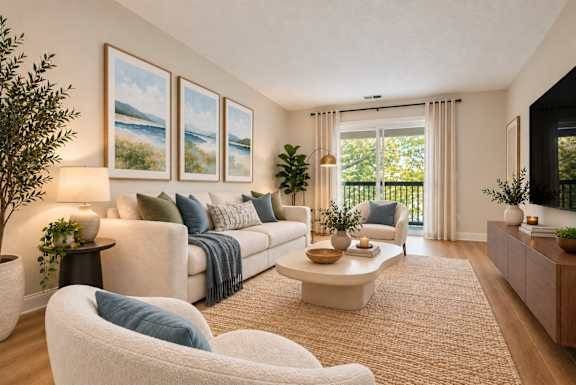 1 Bed, Situated in Fairfield!, Pool 1