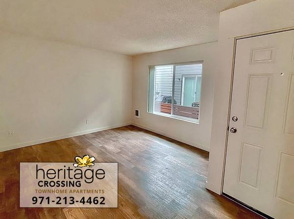 $1,725 / 2 habitaciones - ¡VEN A VISITAR Y AHORRA! | Zona muy adecuada para bicicletas/caminar + 2 dormitorios (Milwaukie Heights)63831252457859120