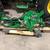 John Deere front mount model 59 snowblower in very good condition 9 thumbnail