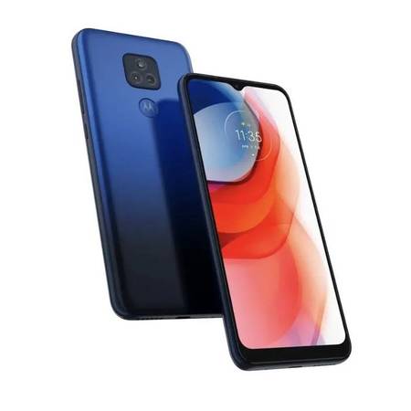 Motorola Moto G Play, Cricket (Unlockable)(Brand New) 1