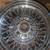 Cragar star wire set of 4 Uni lug 15 spokes rims wheels 5 thumbnail