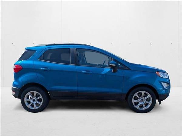 2020 Ford EcoSport SE SUV - $14,294 (Llame al *(330) 818-7961* para confirmar disponibilidad al instante)63436112827265123