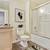 Gourmet Kitchen with Black Whirlpool Appliances || 2+2 in Prime Encino 9 thumbnail