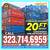 20 40 ft Cargo Container Storage Reefer Shipping Shed Sheds Containers 2 thumbnail