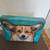 Corgi Art Gallery Wrapped Canves 12 thumbnail