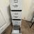 Heavy-Duty, High-Quality HON 4-Drawer Letter-Size File Cabinet 7 thumbnail