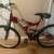 21 Speed RHINO OUTREACH Full Suspension Mountain Bicycle 18 inch frame 3 thumbnail