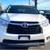 2016 Toyota Highlander FWD 4dr V6 XLE (Natl) 2 thumbnail