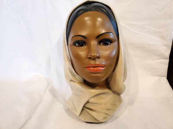 MARWAL BUST 1