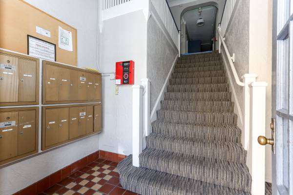 $1,895 ¡1 MES GRATIS! Edificio histórico, actualizaciones modernas, ubicación privilegiada! (oakland lake merritt / grand)63873331827841121
