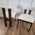 Boucle Dining Chairs 3 thumbnail