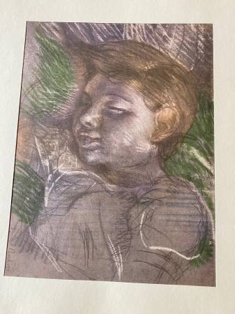 Vintage Scribers American Painters Series 1937-1938 - $165 (San Marcos)63471473922307121