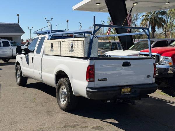 2005 Ford F-250 Super Duty - Photo 5
