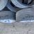 OEM BMW, Wheels and Tires 18 inch with TPS sensors 2 thumbnail