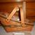 Longaberger Green Yuletide Traditions Basket 2 thumbnail