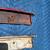 1957–58 Ford Ranchero tailgate top piece 3 thumbnail
