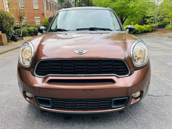 2014 MINI Countryman - ¡Financiamiento Disponible! - $10999.0063621142685185124