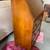Vintage Drop-Front Secretary Desk - 41” Tall, Storage Drawers 3 thumbnail