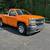 2018 Chevrolet Silverado W/T -  8 Ft Bed - 2 WD - Great Work Truck 3 thumbnail
