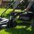 American Lawn Mower Company 50514 14" 11-Amp Corded Electric Lawn Mower, Black 5 thumbnail