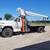 1986 Ford Crane Truck 1 thumbnail