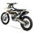 2024 Husqvarna Motorcycles FC 450 ROCKSTAR EDITION 2 thumbnail