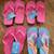 Girls Flip Flops 1 thumbnail