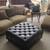 Couch with removable cushions/pillows and wooden legs 4 thumbnail
